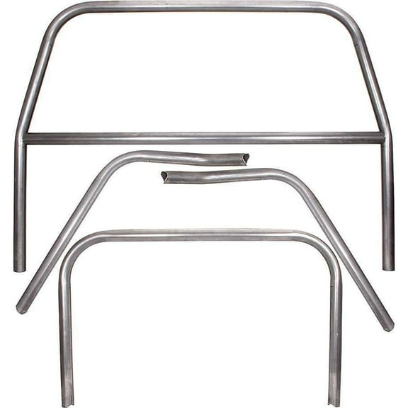 Allstar Performance Main Hoop Assembly for 22104 Mini Enduro Kit