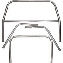 Allstar Main Hoop Assembly for 22104 Mini Enduro Kit Allstar Main Hoop Assembly for 22104 Mini Enduro Kit