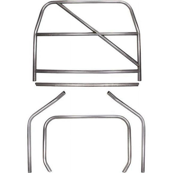 Allstar Performance ALL99205 Main Hoop Assembly for 22105 Deluxe Kit