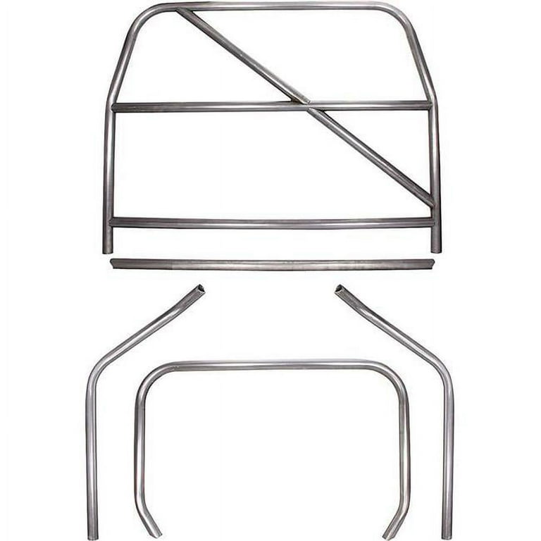 Allstar Main Hoop Assembly for 22105 Deluxe Kit Allstar Main Hoop Assembly for 22105 Deluxe Kit