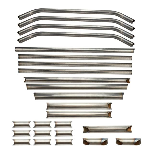 Allstar Component Box ALL99231 for Crown Vic Roll Cage Allstar Component Box ALL99231 for Crown Vic Roll Cage