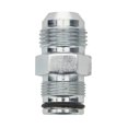 thumbnail image 1 of Allstar Performance P/S Pump Fitting 10AN 3/4-16 Thread, 1 of 3
