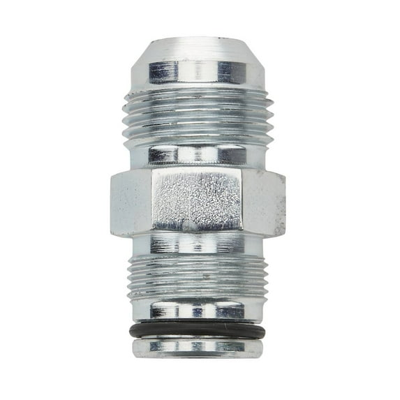 Allstar Performance P/S Pump Fitting 10AN 3/4-16 Thread