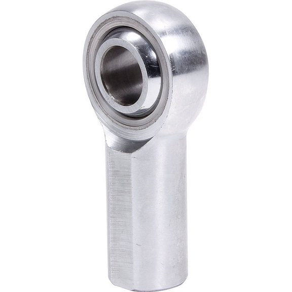 Allstar Performance ALL99315 Rod End - Spherical - Heavy Duty - 3/4in Bore - 3/4-16in RH Female Thread - Chromoly - Zinc Oxide - Each