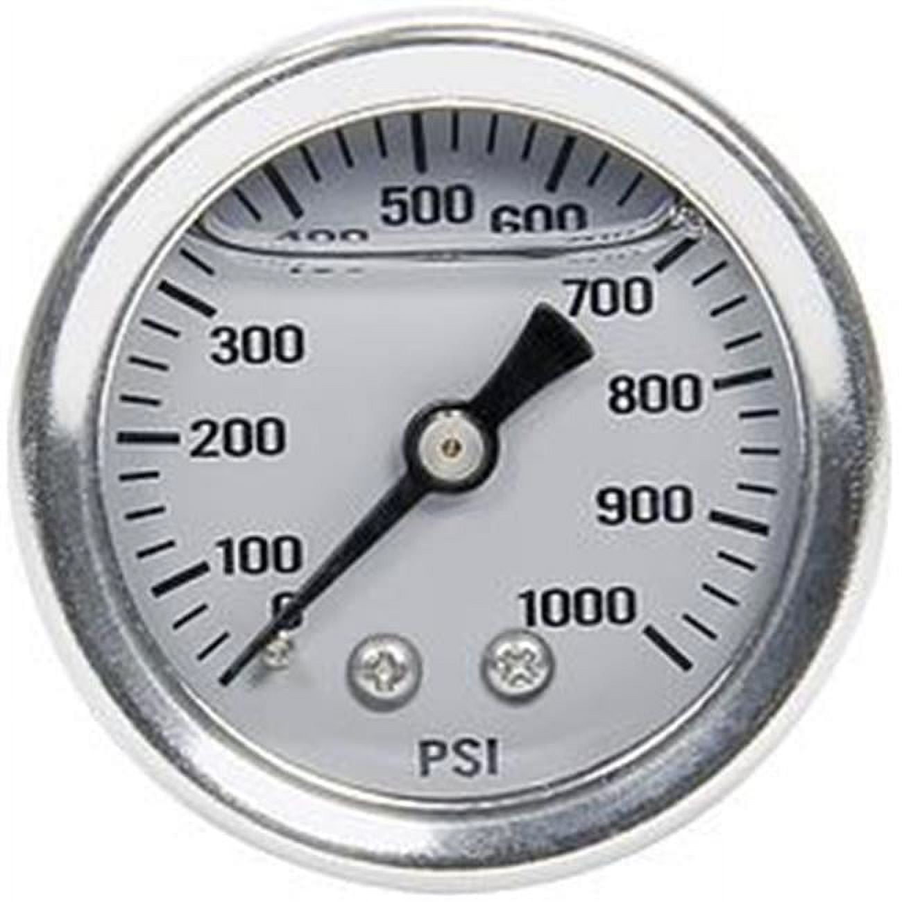 Allstar Performance ALL99345 Replacement Brake Bias Gauge for 80170