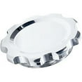 thumbnail image 1 of Allstar Performance ALL99368 1.5 in. Fill Plug Cap - Polished, Large, 1 of 2