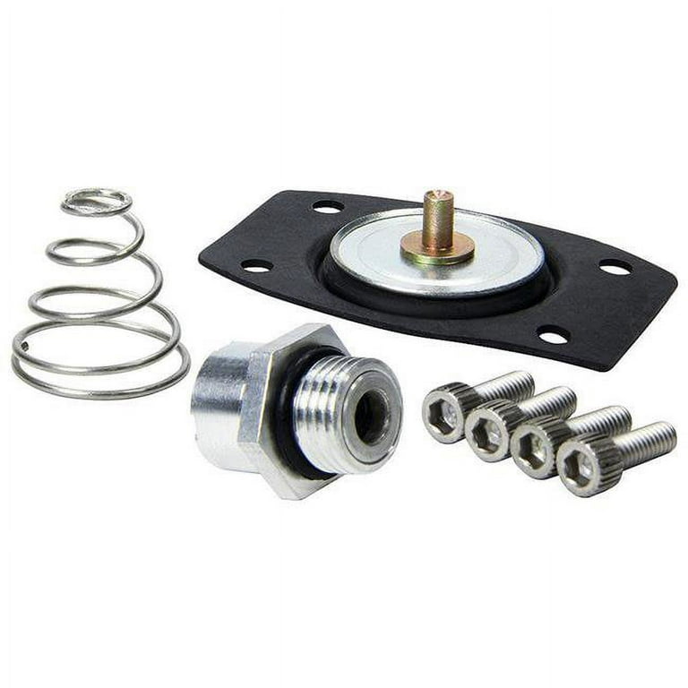 Allstar Oil Filter Adapter Round 1998-09 GM LS 13/16-16 Allstar Oil Filter Adapter Round 1998-09 GM LS 13/16-16