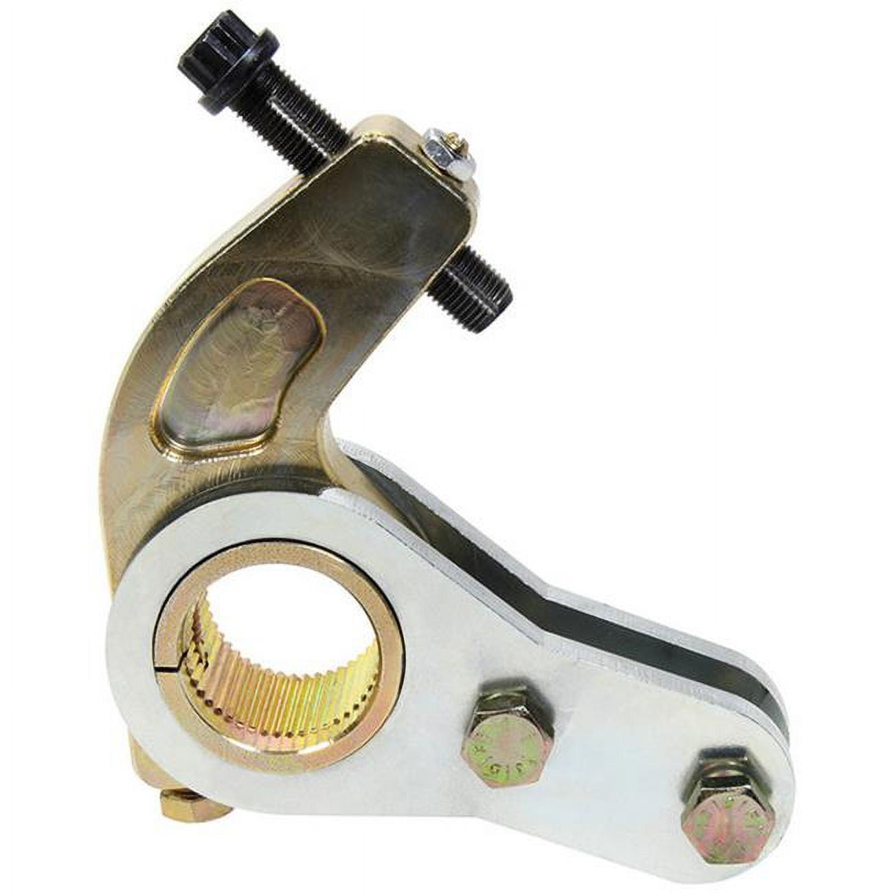 Allstar Sway Bar Adjuster Zero Drop 1-1/2in 48spl Allstar Sway Bar Adjuster Zero Drop 1-1/2in 48spl