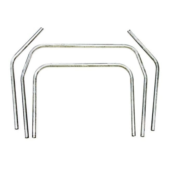 Allstar Performance ALL99622 10 Point Hoop for 1982-1992 Ford Body