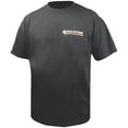 thumbnail image 1 of Allstar Performance ALL99907XL T-Shirt, Charcoal - Extra Large, 1 of 3