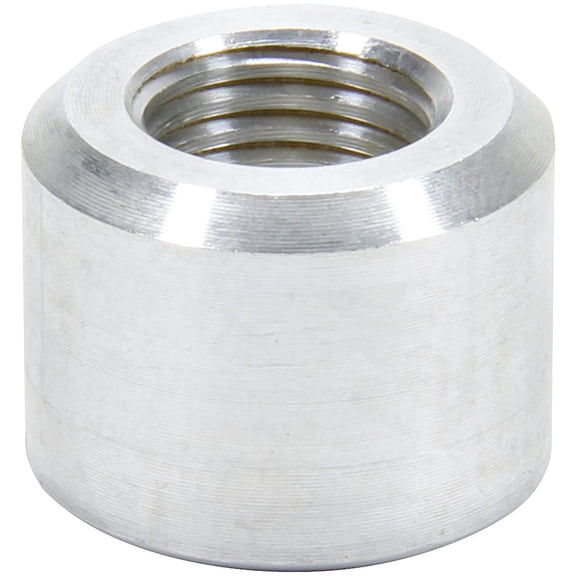 Allstar Performance AN Weld Bung 4AN Female Aluminum