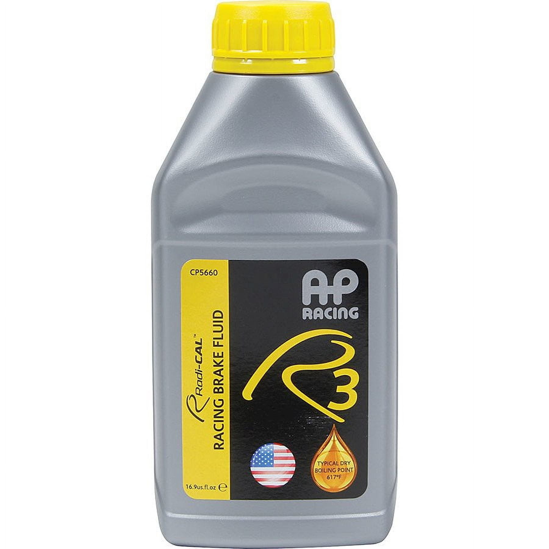 AP Brake Fluid Radi-Cal R3 (PRF) AP Brake Fluid Radi-Cal R3 (PRF)