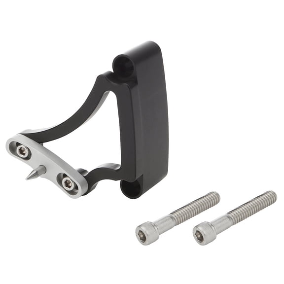 Allstar Performance Adj Timing Pointer SBC 6-1/8in