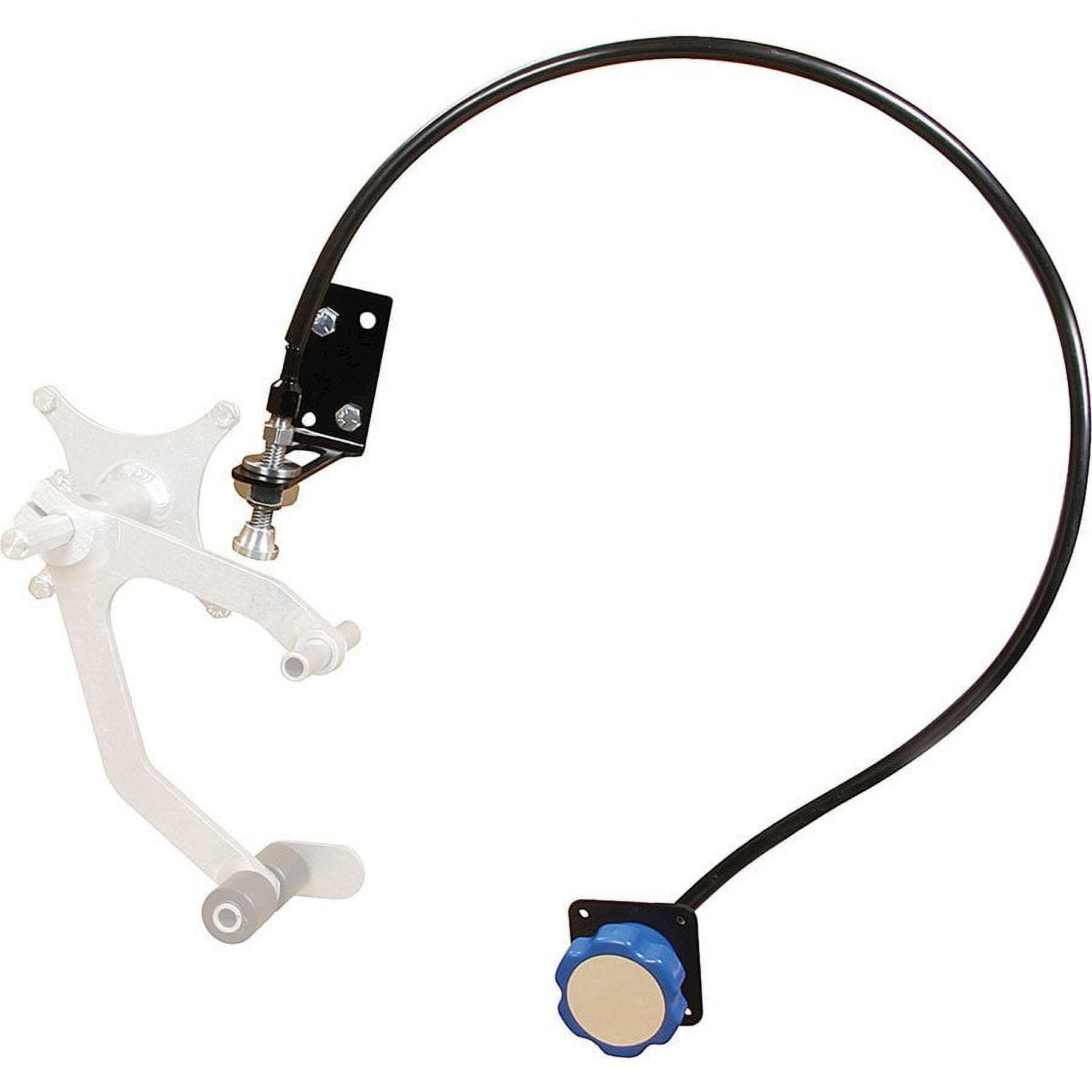 Allstar Performance Adjustable Idle Kit - Walmart.com