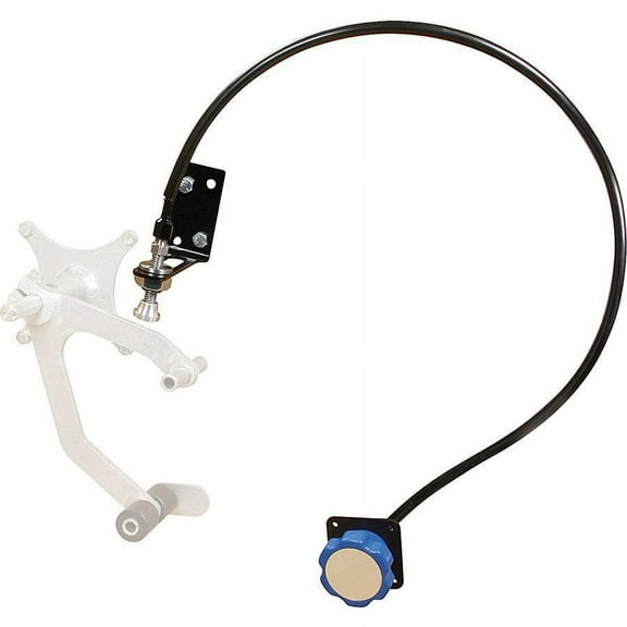 Allstar Performance Adjustable Idle Kit