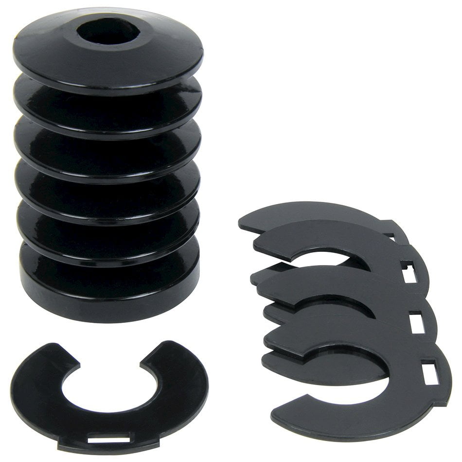 Allstar Adjustable Poly Bump Kit Allstar Adjustable Poly Bump Kit