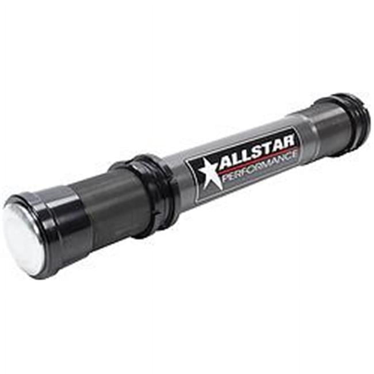 Allstar Performance Air Jack Cylinder, 11.75in Stroke, 4 lb, ALL11315