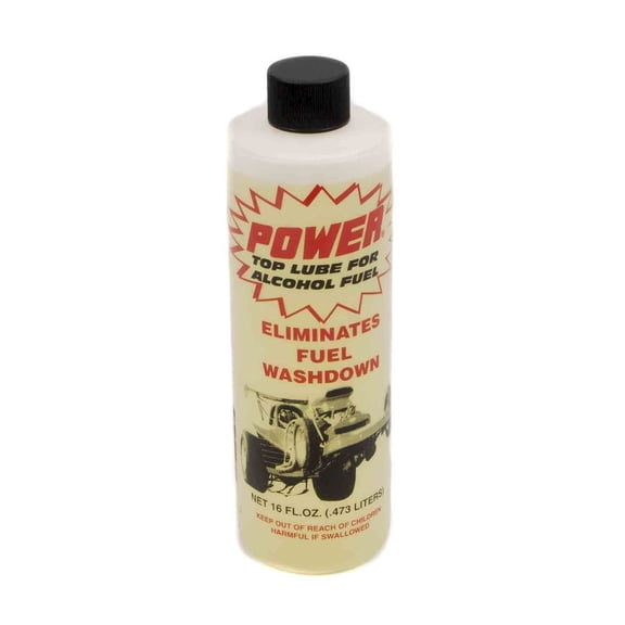 Allstar Performance Alcohol Upper Lube