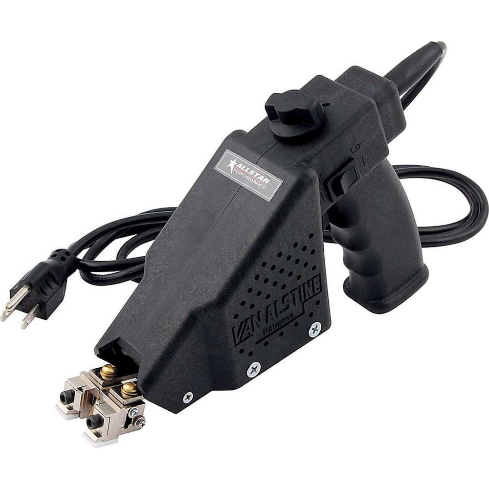 Allstar All-In-One Tire Groover, 220/240V