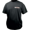 thumbnail image 1 of Allstar Performance ALL99902XL Allstar Logo Print T-Shirt, Black - Extra Large, 1 of 3