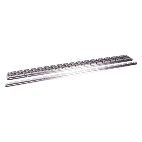 Allstar Performance Alum Rear Roof Support 1/8x7/8x42 5pk ALL23122-5