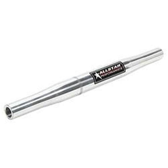Allstar Performance Radius Rod 5/8in Alum 12-1/2in ALL56807-125