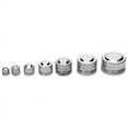 thumbnail image 1 of Allstar Performance Aluminum Cap Kit ALL50820, 1 of 8