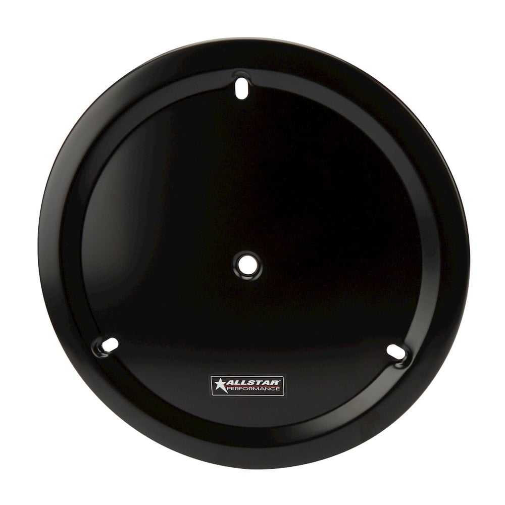 Allstar Plastic Wheel Cover (Weld Style) Allstar Plastic Wheel Cover (Weld Style)