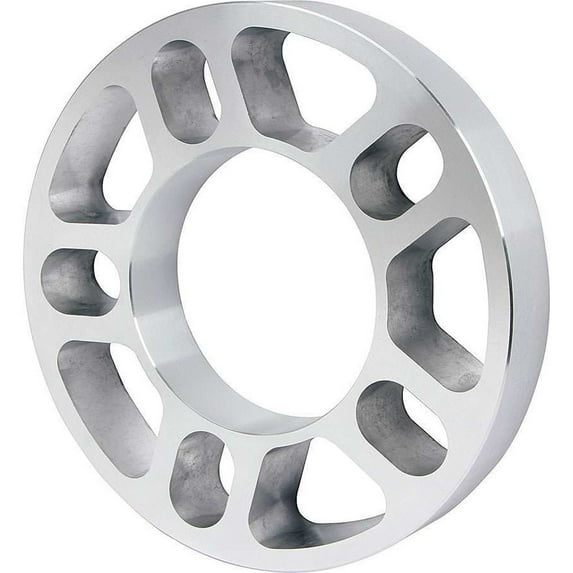 Allstar Performance Aluminum Wheel Spacer 1in