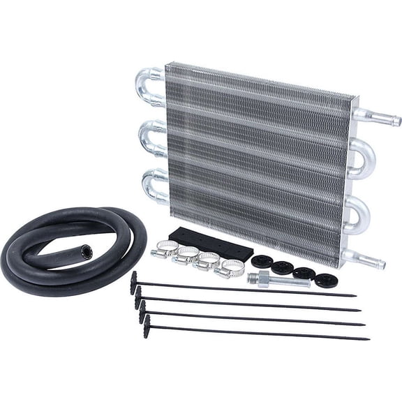 Trans Cooler 12x7.5 16000 GVW