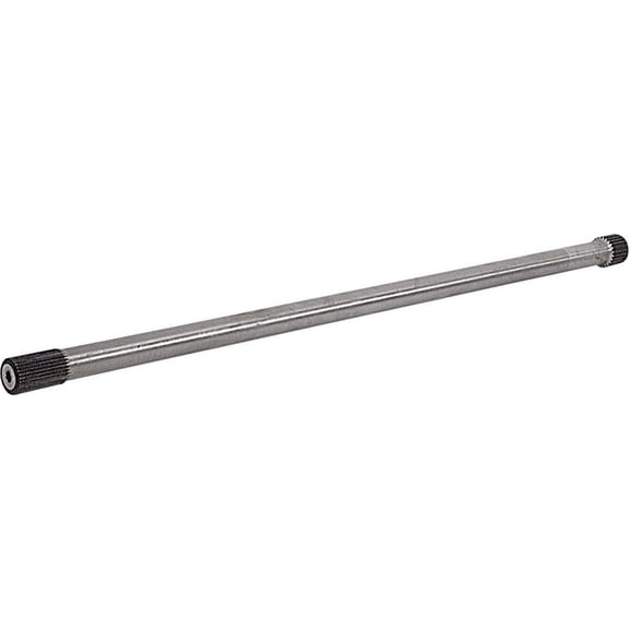 Allstar Performance Axle Shaft 31-1/2 in 31 Spline P/N 66315