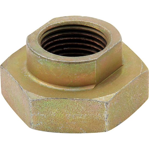Allstar Performance Back Nut for Single Cam Brackets ALL99186