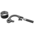 thumbnail image 1 of Allstar Performance Ball Joint Holder Kit Unwelded, 1 of 4