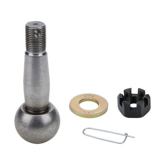 Allstar Performance Ball Joint Pin K6141 +.300in