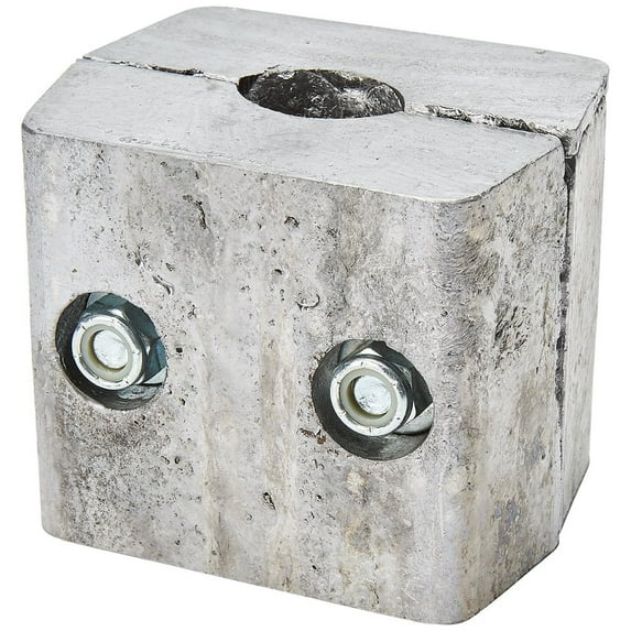 Allstar Performance Ballast Clamp-On Automotive Specialty Parts