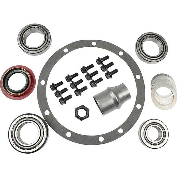 Allstar Performance Bearing Kit Mopar 8-3/4 w/489 Casting