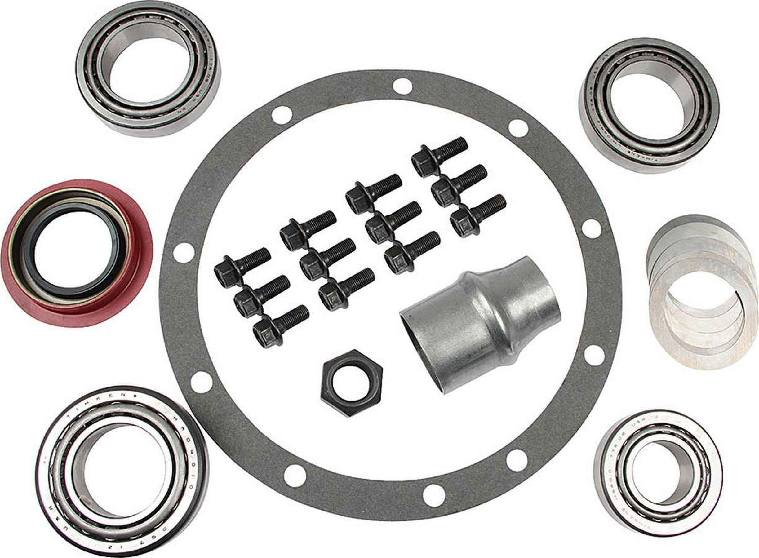 Allstar Bearing Kit Mopar 8-3/4 w/489 Casting Allstar Bearing Kit Mopar 8-3/4 w/489 Casting