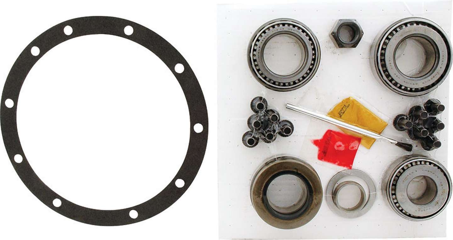 Allstar Bearing Kit Mopar 8-3/4 w/742 Casting Allstar Bearing Kit Mopar 8-3/4 w/742 Casting