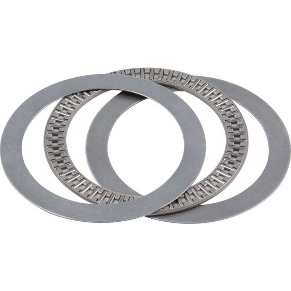 Allstar Performance Bearing Kit for 2.5in Coil Over Spring 20pk