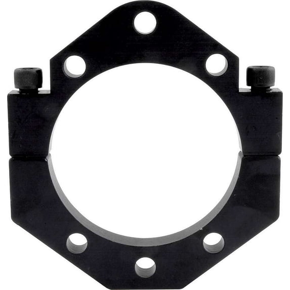 Allstar Performance Bert Ball Spline Transmission Support Bracket P/N 38076