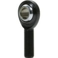 thumbnail image 1 of Allstar Performance Black Pro Series Steel Rod Ends pack of 10, 1 of 2