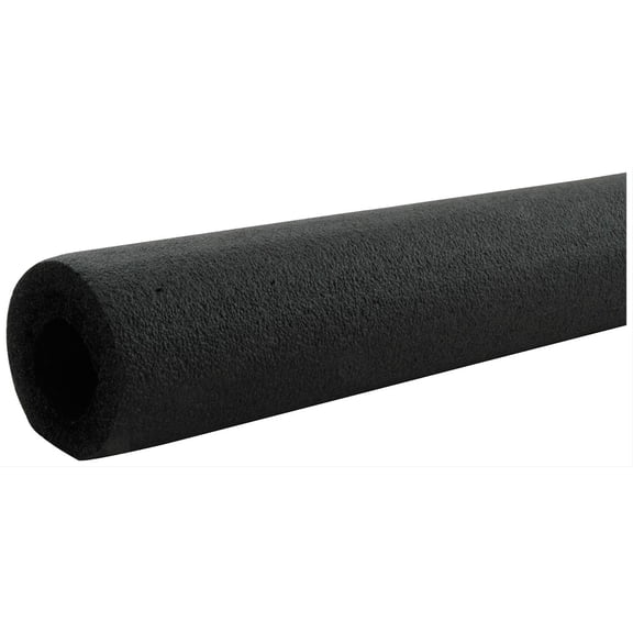 Allstar Performance Black Roll Bar Padding 36 in Length Pack of 48