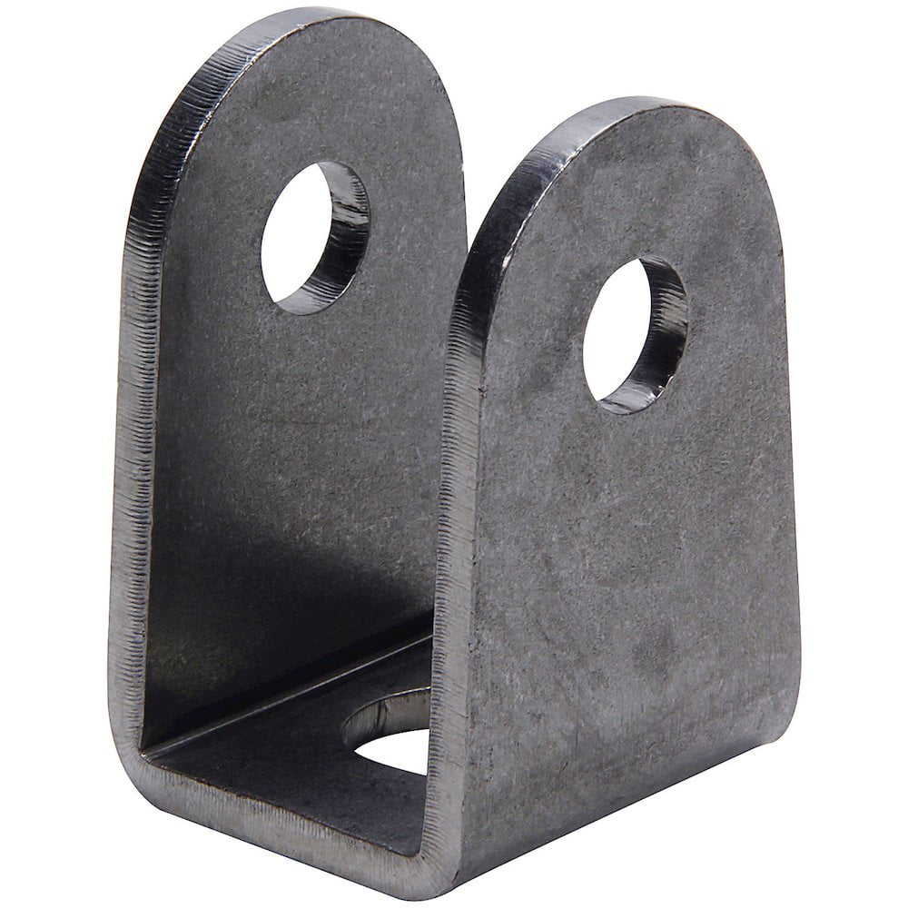 Allstar Bolt-On Track Bar Locator Bracket .750in Allstar Bolt-On Track Bar Locator Bracket .750in