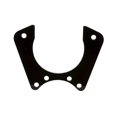 thumbnail image 1 of Allstar Performance Brake Caliper Bracket for ALL42133, 1 of 5