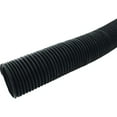 thumbnail image 1 of Allstar Performance Brake Duct Hose 3 x 10ft Black 275 Deg, 1 of 5