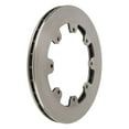 thumbnail image 1 of Allstar Performance Brake Rotor 32 Vane Non-Directional, 1 of 8