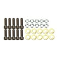 thumbnail image 1 of Allstar Performance Brake Rotor Bolt Kit 5/16in-24, 1 of 8