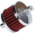 thumbnail image 1 of Allstar Performance Breather Element 3/8in w/ Mounting Stud, 1 of 9