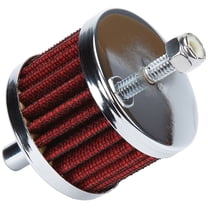 Allstar Performance Breather Element 3/8in w/ Mounting Stud