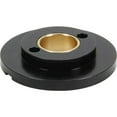 thumbnail image 1 of Allstar Performance Bump Spring Cup 1/2in 1.280 Cup Step OD, 1 of 5